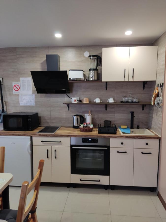 Apartmani Sladjana Novi Sad Exteriör bild